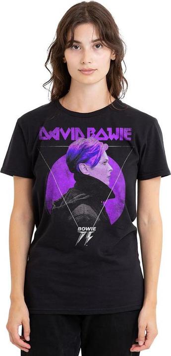 Produktbild David Bowie 75 TShirt (S)