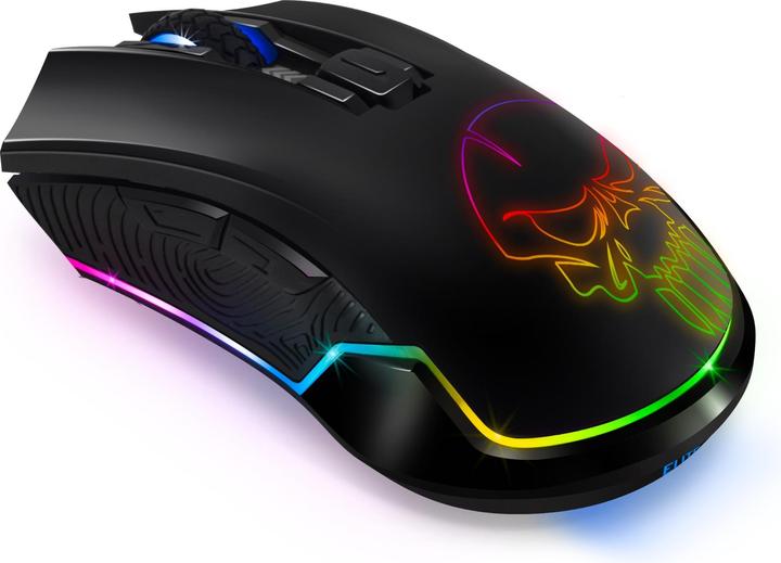 Image du produit Spirit Of Gamer Elite M20 (Sans fil)