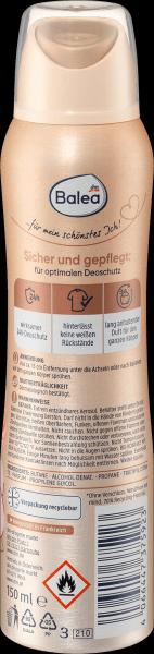 Produktbild dm Balea Pure Elegance (Spray, 150 ml)