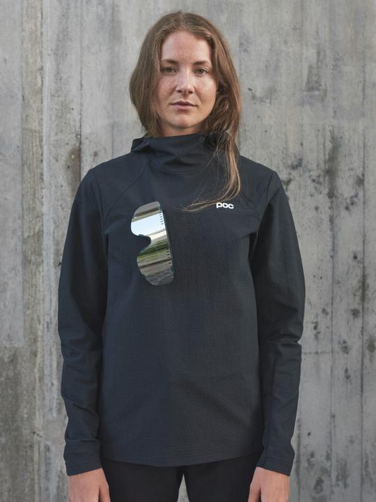 Image du produit Poc Sweat à capuche thermique Mantle (XS)