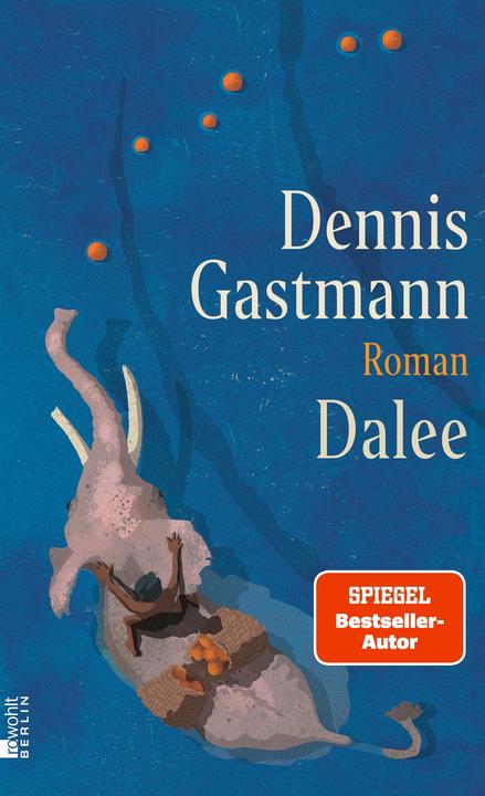 Produktbild Dalee (Deutsch, Dennis Gastmann, 2023)