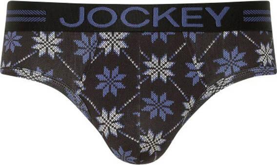 Jockey Fashion Brief Modal