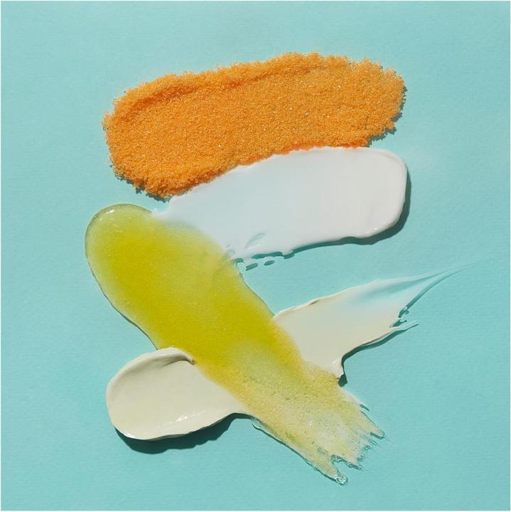 Produktbild Voesh Pedi Mango Delight (Fusscrème & Fussgel, Fussbad, Fussmaske)