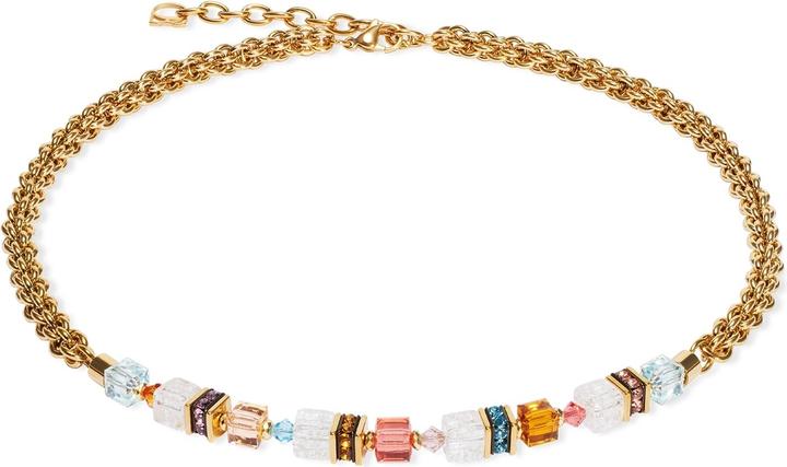 Immagine prodotto Coeur de Lion Collana multicolore (Acciaio inossidabile)