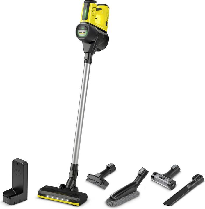 Image du produit Kärcher Odkurzacz KARCHER VC7 Cordless yourMax