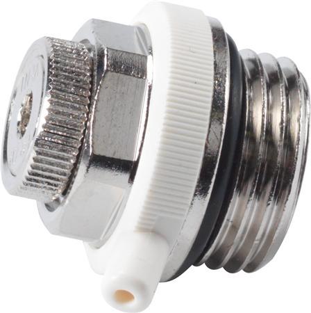 Actual product image Kierulff Taco Auto Vent Valve - 1/2" - 40-5420