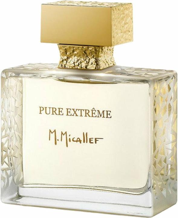 Immagine prodotto M. Micallef Micallef Pure Extreme by Eau de Parfum Spray 100 ml (Eau de parfum, 100 ml)
