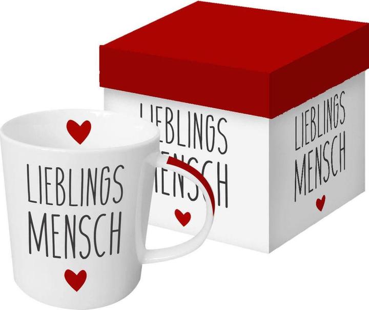 Produktbild ppd Lieblingsmensch (350 ml, 1 x)
