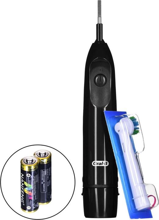Produktbild Oral-B Pro Battery (Oszillierende Zahnbürste)