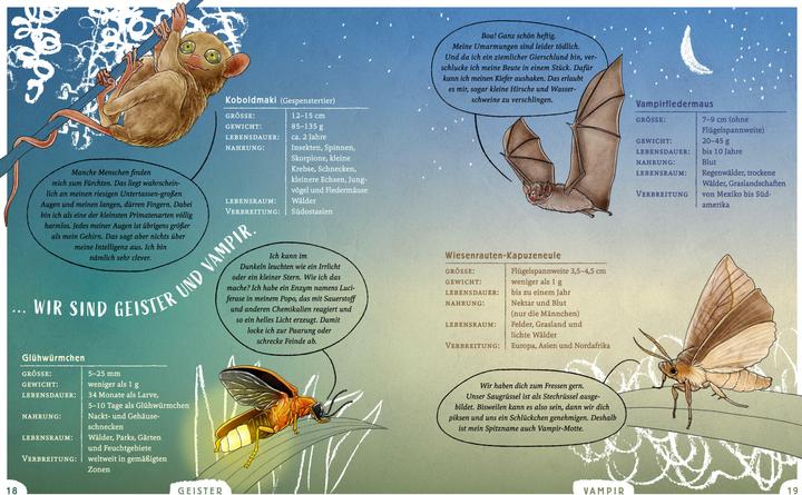 Immagine prodotto Wir sind die Tiere des Waldes (Tedesco, Sophie Schoenwald, 2024)