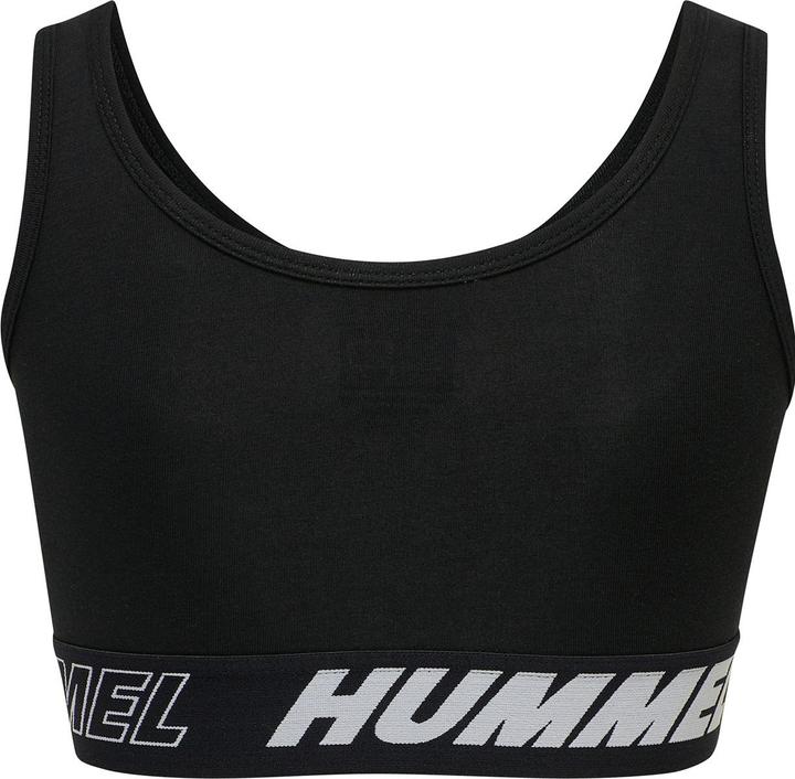 Image du produit hummel Te Maja Cotton Sports Top (S)