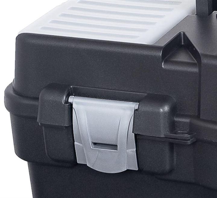 Actual product image Patrol TOOLBOXFORMULA A300