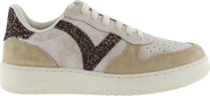 Victoria sneakers wildleder craqué madrid