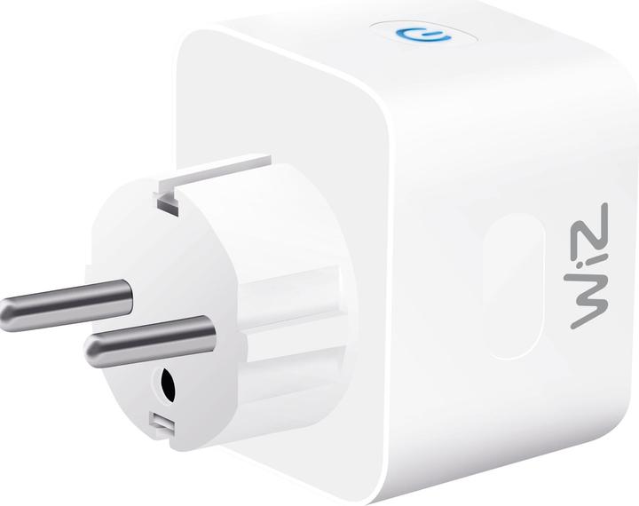 Produktbild Telekom Smart Home WLAN Zwischenstecker innen
