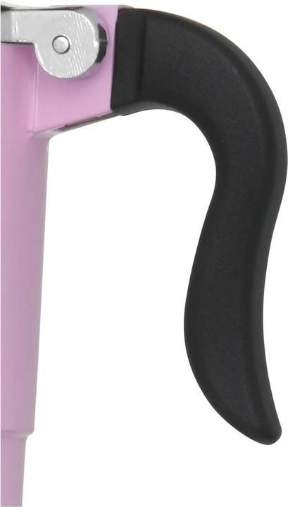 Actual product image Bialetti FIAMMETTA IND 2TZ pink (2 T.)
