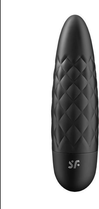 Actual product image Satisfyer Ultra Power Vibrator 5