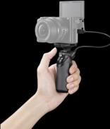 Actual product image Sony GP-VPT1 (Metal)