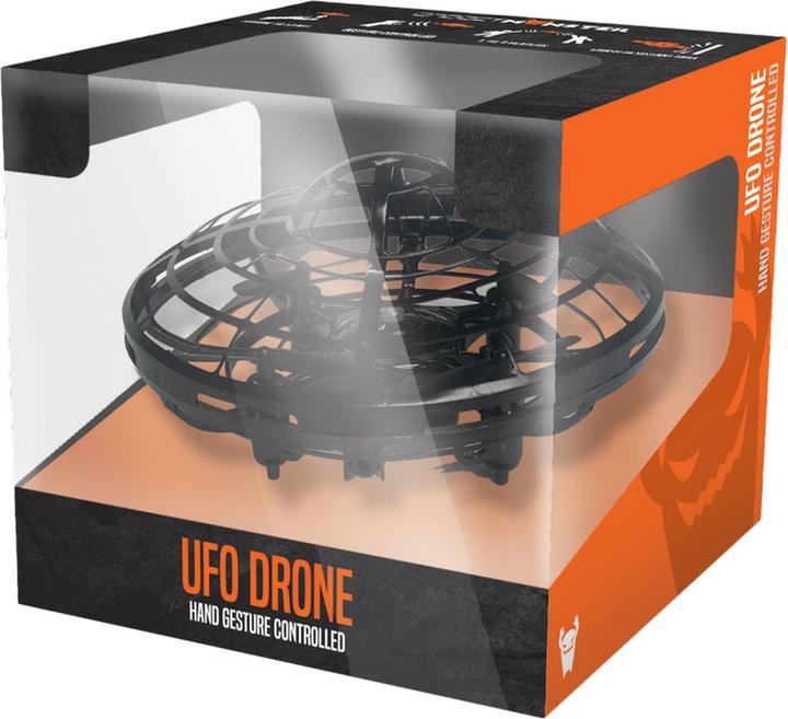 Actual product image Gadget Monster Ufo