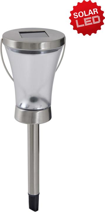 Actual product image Näve Decoration Light LED Solar (IP44)