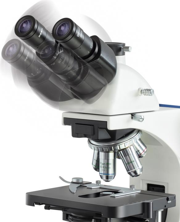 Immagine prodotto Kern Testa del microscopio OBB-A1382