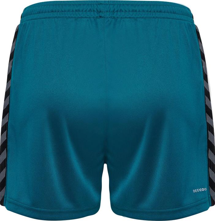Produktbild hummel Hmlauthentic Pl Shorts Woman (XS)