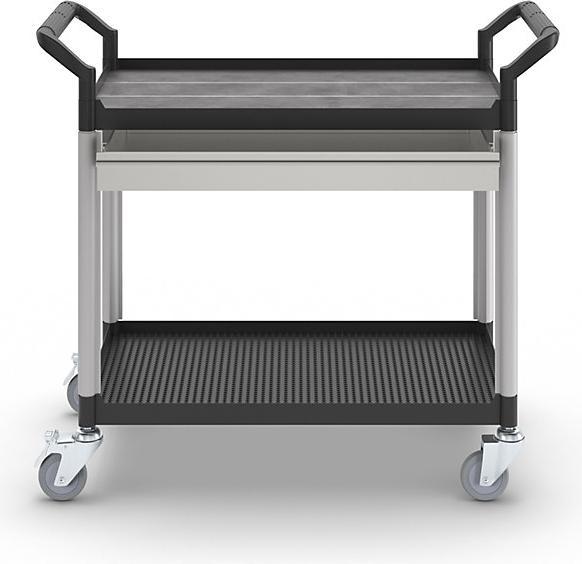 Produktbild kaiserkraft Allzweckwagen mit Schubladen (200 kg)