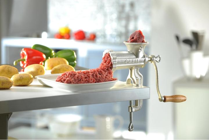 Actual product image GEFU Trica 7/ 8