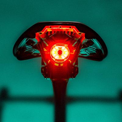 Produktbild Lezyne Saddle AI Alert 250 (250 lm, 250 lm)