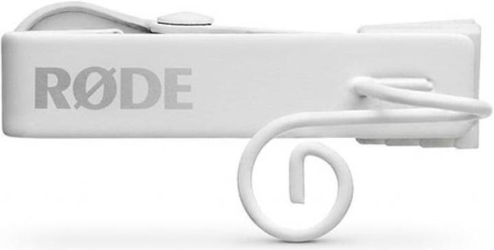 Actual product image RØDE Lavalier GO