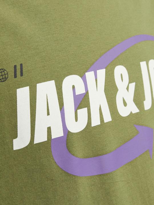 Immagine prodotto Jack & Jones Maglietta a girocollo (S)