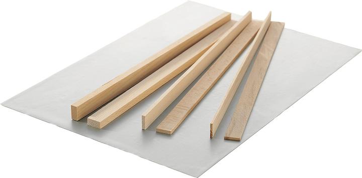 Image du produit Birkmann Bâtonnets de pâte 35cm Easy Baking