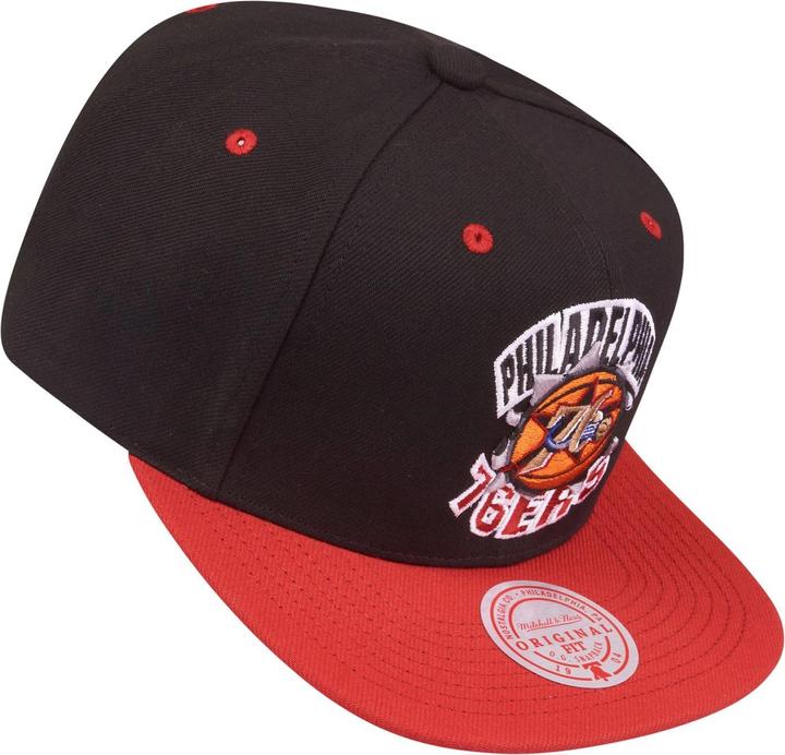 Produktbild Mitchell & Ness Breakthrough Philadelphia 76Ers (One Size)