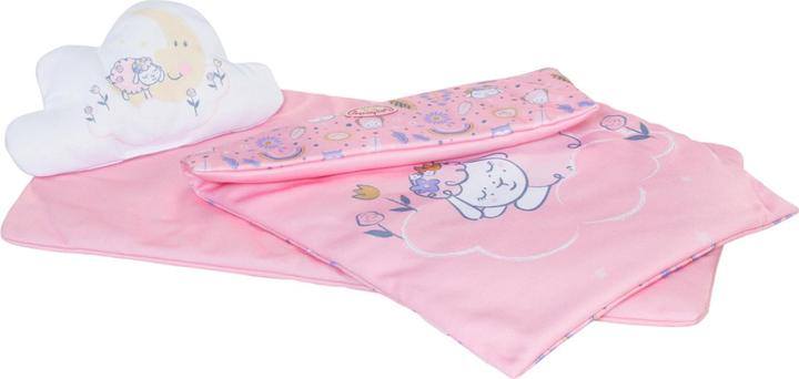 Image du produit Baby Annabell Sweet Dreams Lit