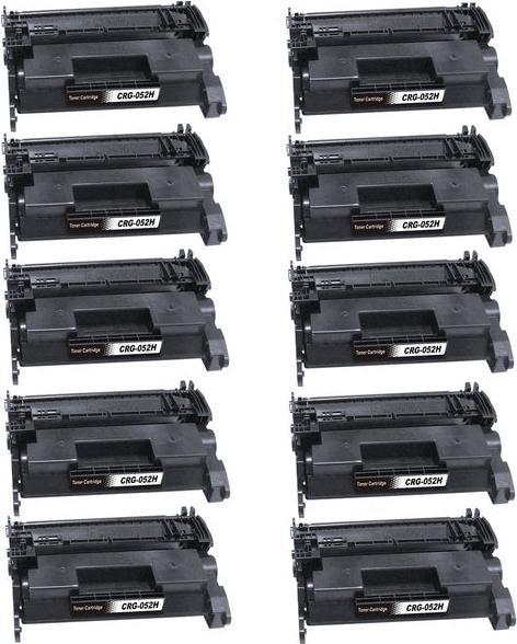 Produktbild Hermex Kompatibler Toner XL für Canon i-SENSYS MF429dw (BK)