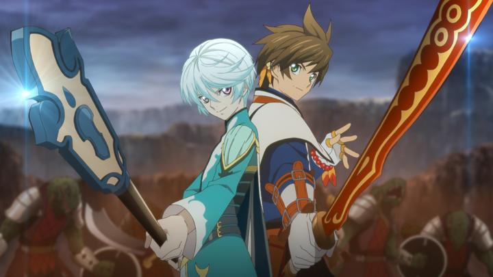 Produktbild Bandai Namco Tales of Zestiria (PS4, EN)