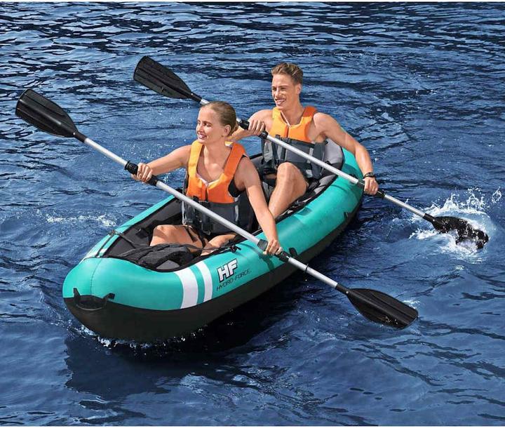 Immagine prodotto Bestway Ventura X2 (2 pers.)