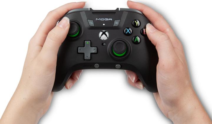 Productafbeelding PowerA Manette XP5X Plus Gaming (Android, PC)