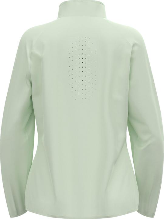 Actual product image Odlo Women's Jacket Essential Light (M)