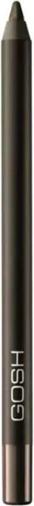 Produktbild Gosh Velvet Touch Eyeliner Waterproof #017 Rebellious Brown (017 Rebellious Brown)