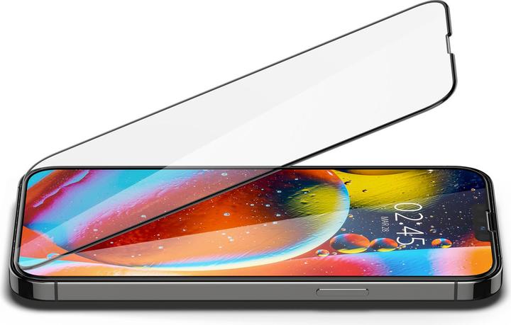 Image du produit Spigen Glas.TR Slim (1 pièce(s), Apple iPhone 13, Apple iPhone 13 Pro)