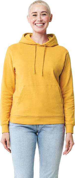 Actual product image Universal Textiles Unisex Adult Jasper Recycled Cotton Hoodie (3XL)