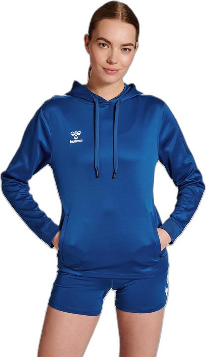 Image du produit hummel Core Xk Poly Sweat Hoodie Femme (M)