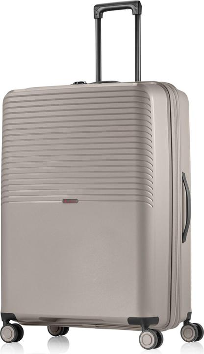 Immagine prodotto Pack Easy Jet, trolley, L, grigio scuro (137 l, L (90 - 115l))