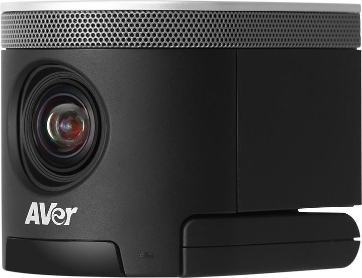 Actual product image AVer USB camera CAM 340+ 4K/UHD 30fps