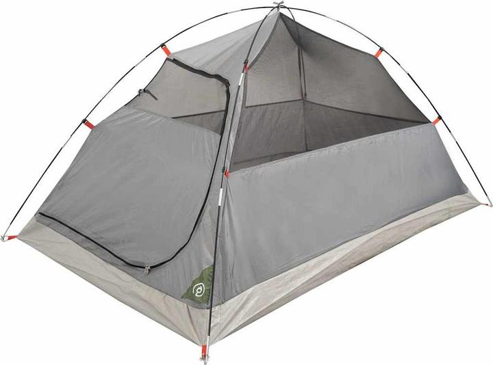 Actual product image VidaXL Jergan (Dome tent, 3.10 kg, 3 persons)