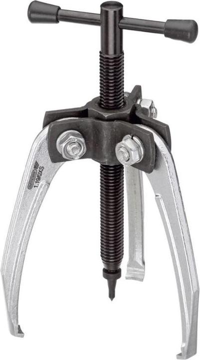 Actual product image Gedore 1.32/1 Internal and external puller set, 11 pieces