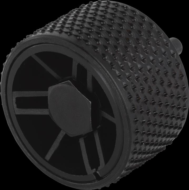 Actual product image wolfcraft Drum Rasp, Ø 52 mm (6 micrometres)