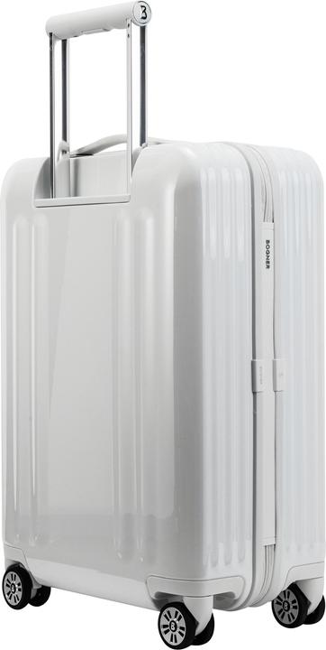 Produktbild Bogner Trolley + Koffer Piz C55 Pro Trolleycase SVZ 4w (38 l)