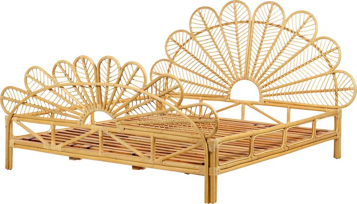Actual product image Beliani Florentine (180 x 200 cm)