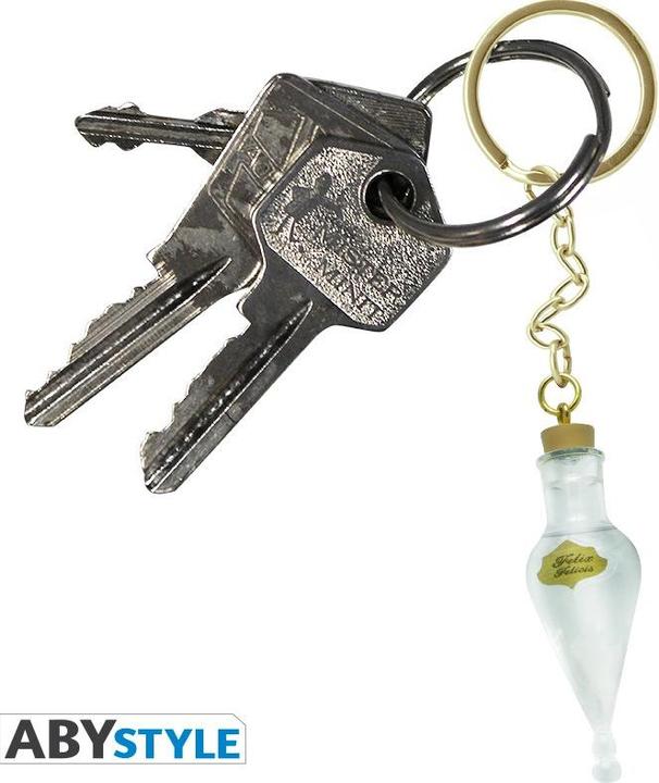 Immagine prodotto ABYstyle Harry Potter: Felix Felicis